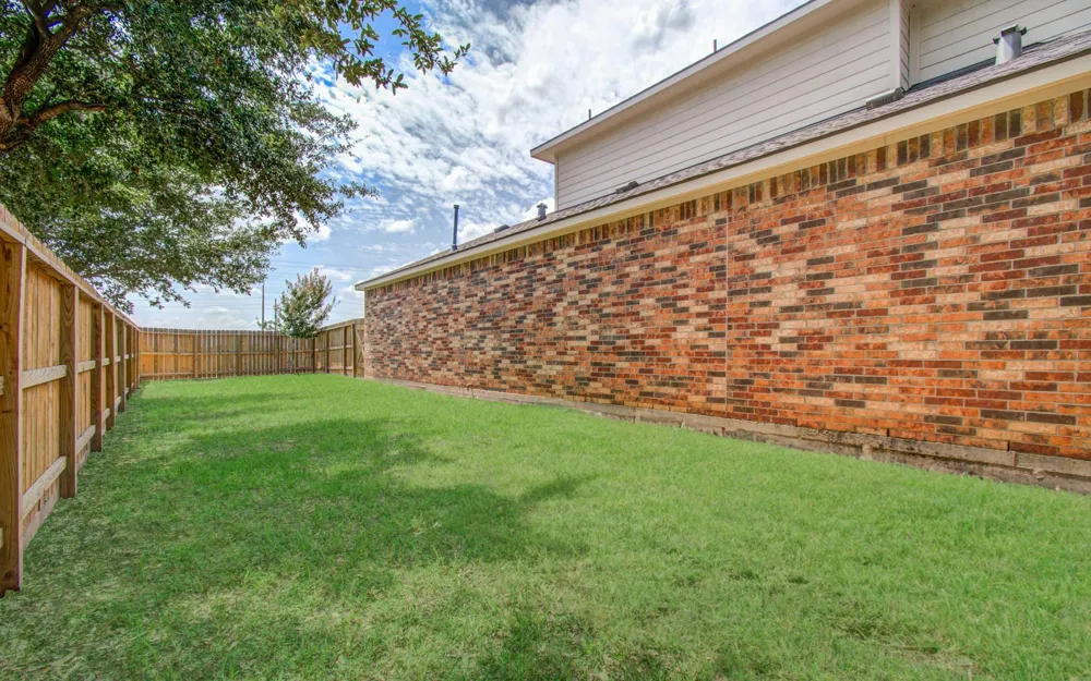 8103 Malago Point Drive Cypress, TX 77433
