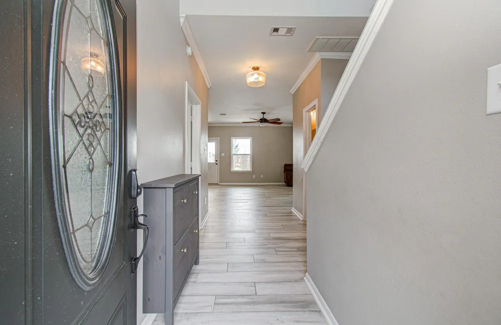 8103 Malago Point Drive Cypress, TX 77433