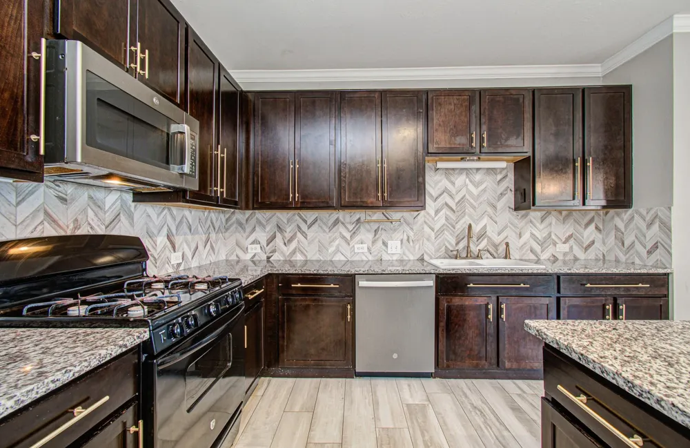 8103 Malago Point Drive Cypress, TX 77433
