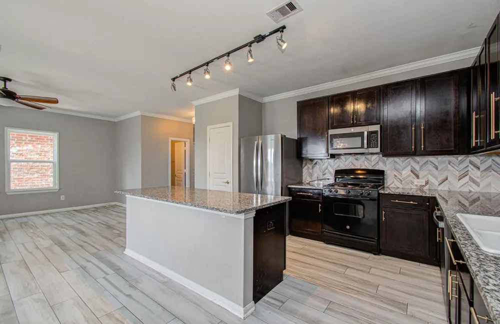 8103 Malago Point Drive Cypress, TX 77433