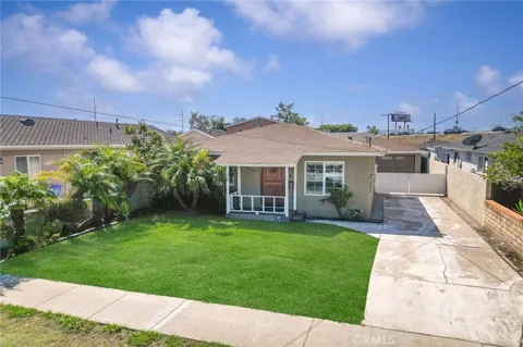4644 W 154th