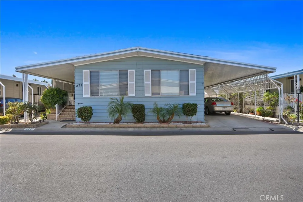3800 Bradford Street #277 La Verne, CA 91750