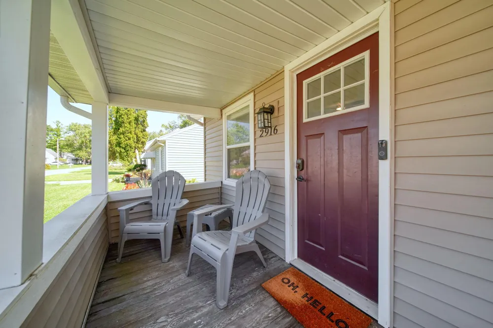 2916 Alfred Avenue Lansing, MI 48906