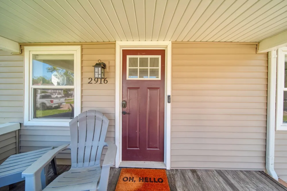 2916 Alfred Avenue Lansing, MI 48906