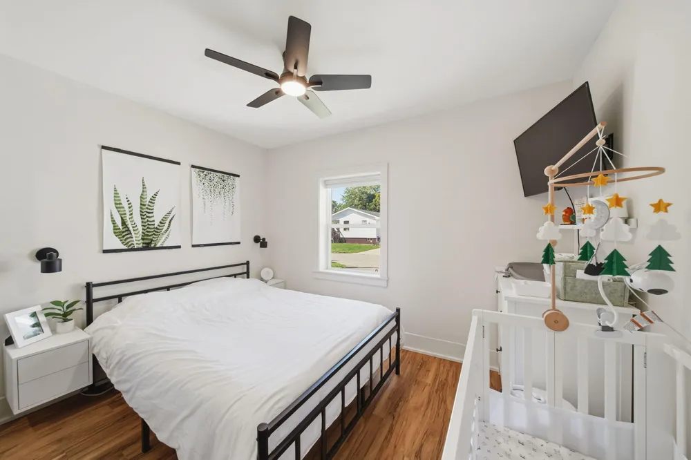 2916 Alfred Avenue Lansing, MI 48906