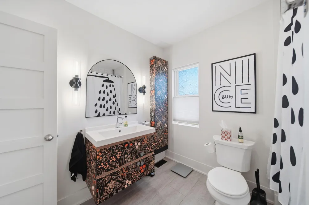 2916 Alfred Avenue Lansing, MI 48906