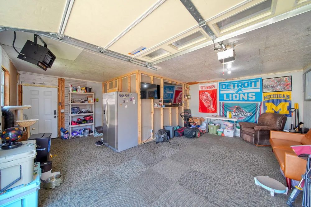 2916 Alfred Avenue Lansing, MI 48906