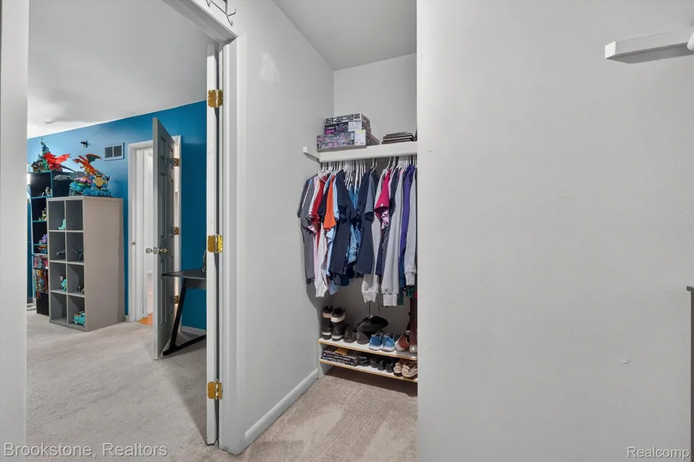37128 Clubhouse Drive #37 Sterling Heights City, MI 48312