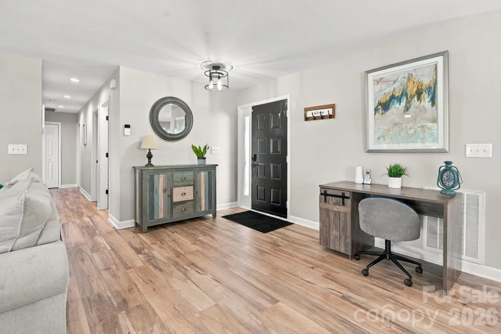 4954 Moonlite Bay Drive Sherrills Ford, NC 28673