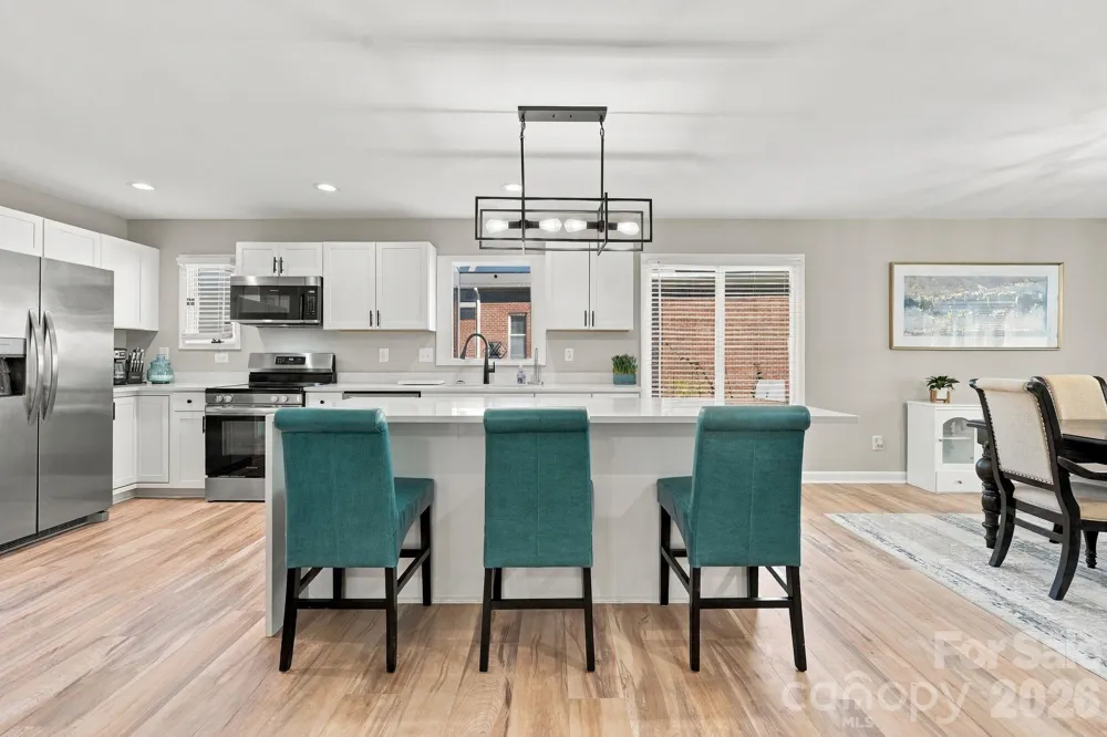 4954 Moonlite Bay Drive Sherrills Ford, NC 28673