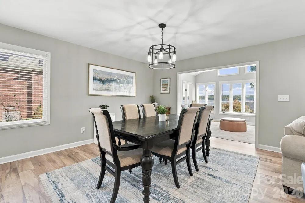 4954 Moonlite Bay Drive Sherrills Ford, NC 28673