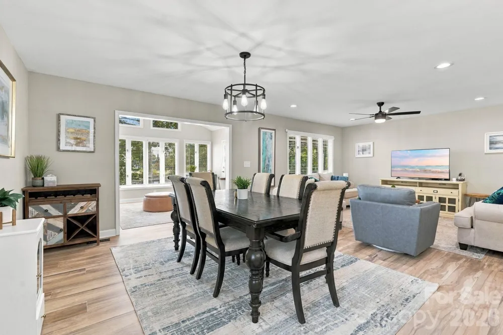 4954 Moonlite Bay Drive Sherrills Ford, NC 28673