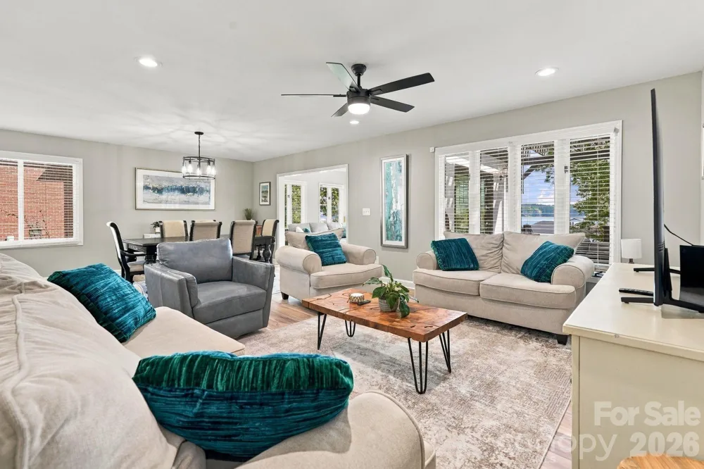 4954 Moonlite Bay Drive Sherrills Ford, NC 28673