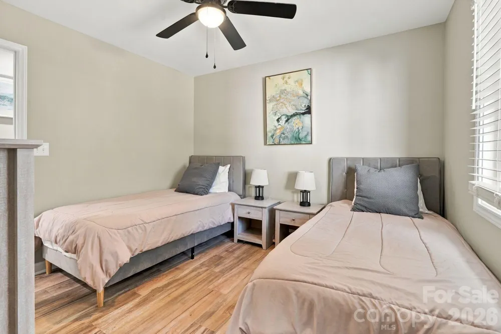 4954 Moonlite Bay Drive Sherrills Ford, NC 28673