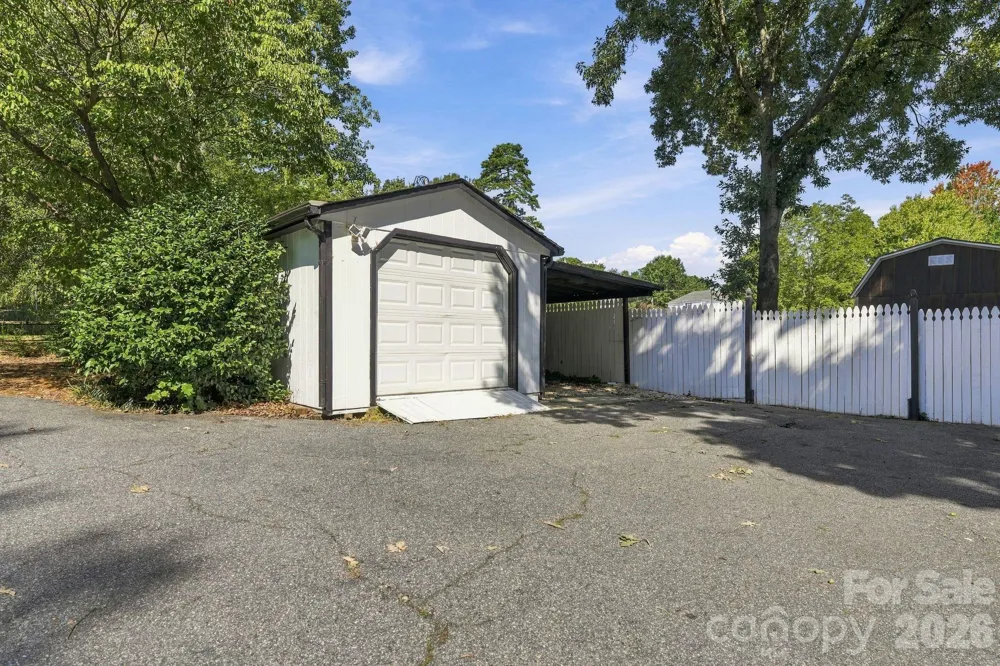 4954 Moonlite Bay Drive Sherrills Ford, NC 28673