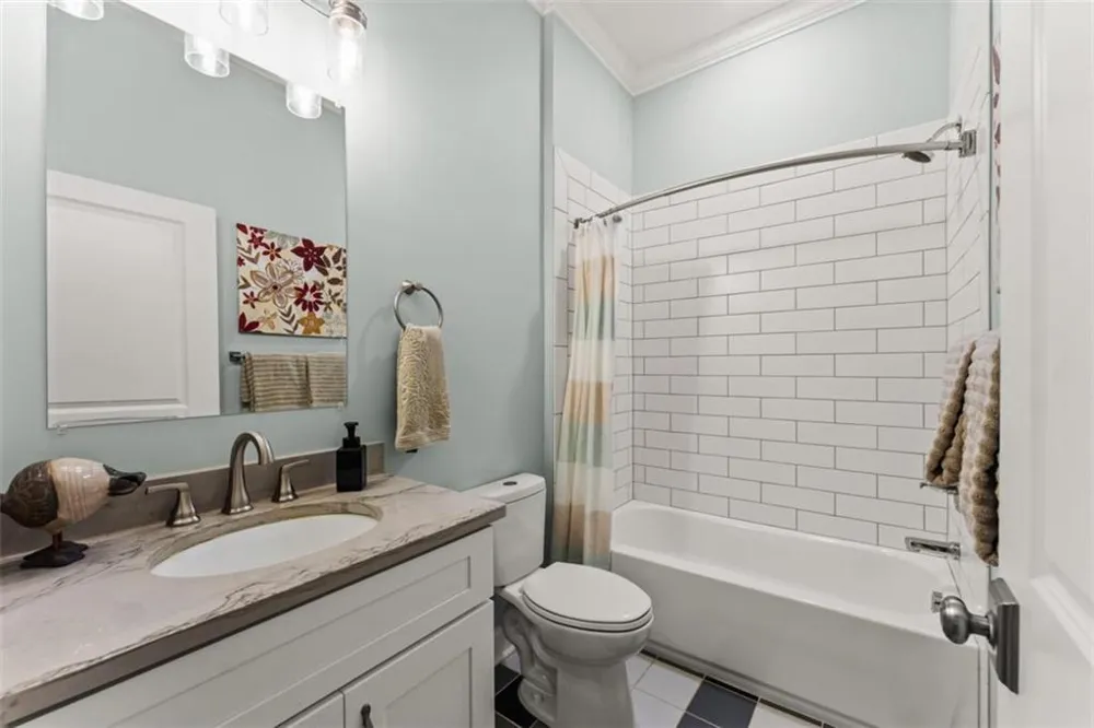 1366 Deer Woods Trail Cleveland, GA 30528