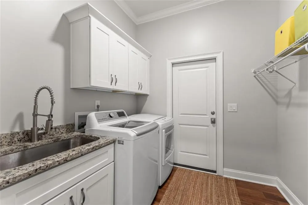 1366 Deer Woods Trail Cleveland, GA 30528