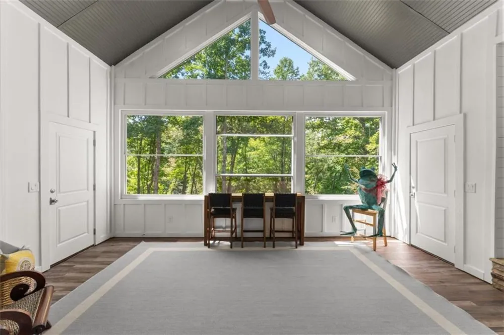 1366 Deer Woods Trail Cleveland, GA 30528