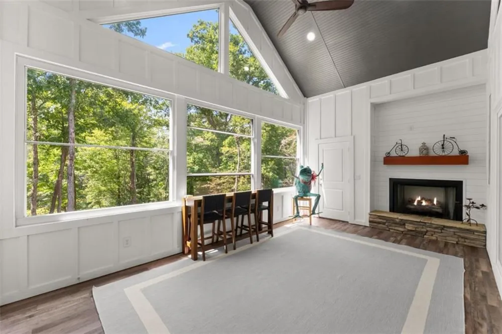 1366 Deer Woods Trail Cleveland, GA 30528