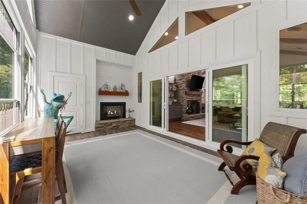 1366 Deer Woods Trail Cleveland, GA 30528