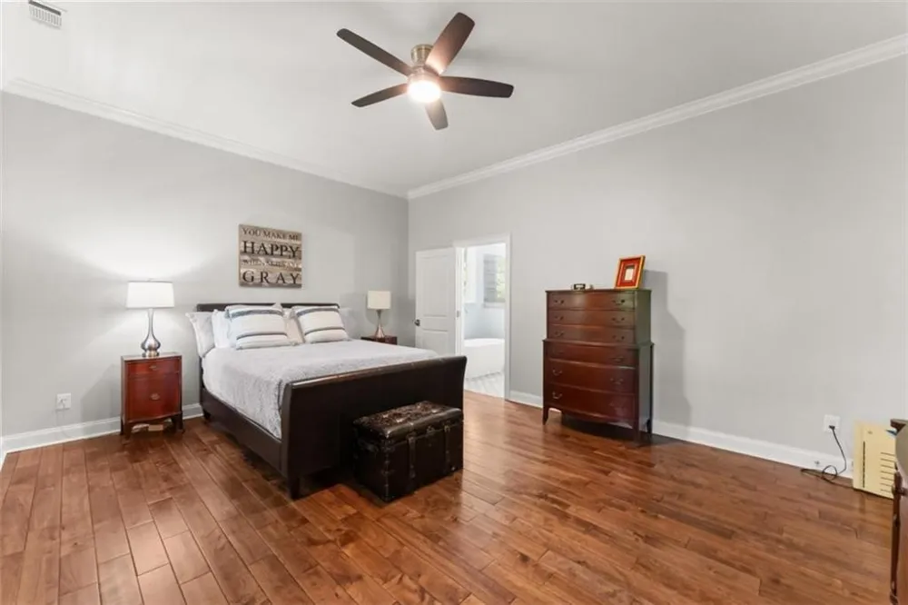 1366 Deer Woods Trail Cleveland, GA 30528