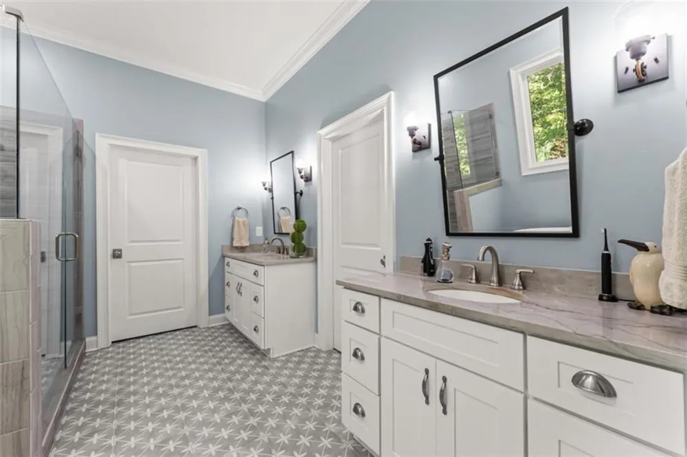 1366 Deer Woods Trail Cleveland, GA 30528