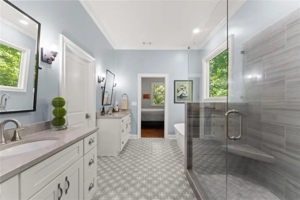 1366 Deer Woods Trail Cleveland, GA 30528