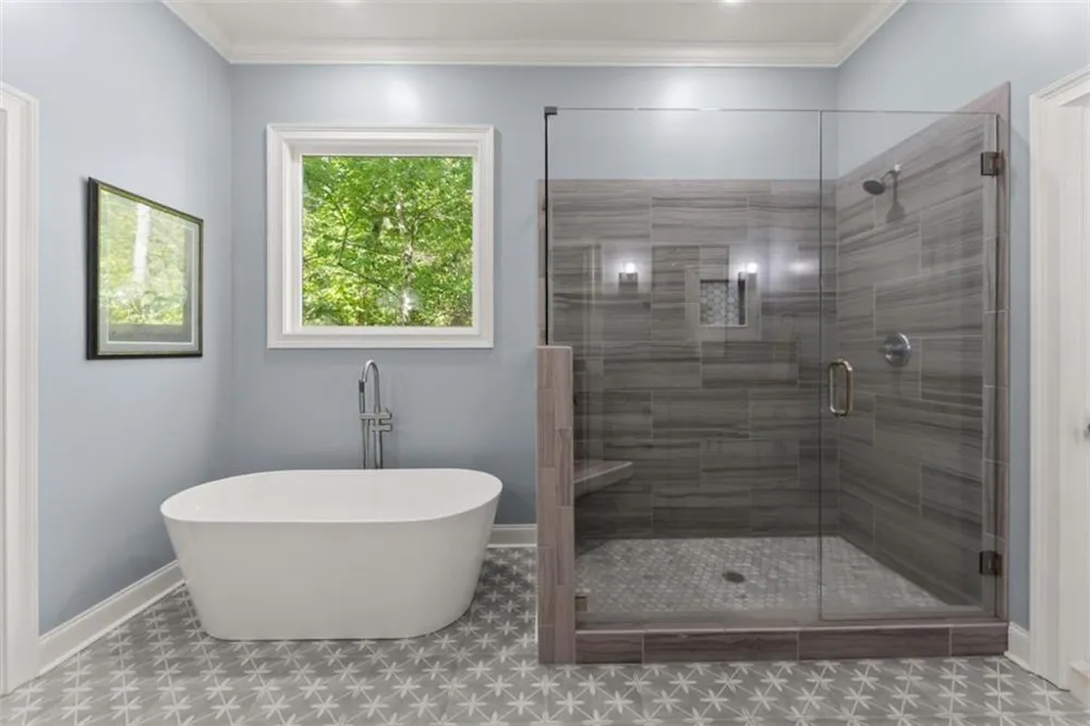 1366 Deer Woods Trail Cleveland, GA 30528