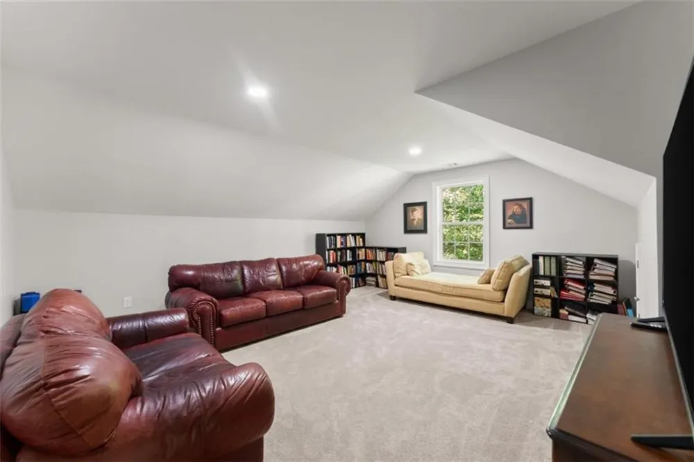 1366 Deer Woods Trail Cleveland, GA 30528