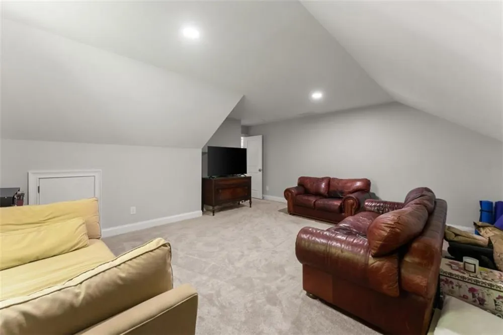 1366 Deer Woods Trail Cleveland, GA 30528