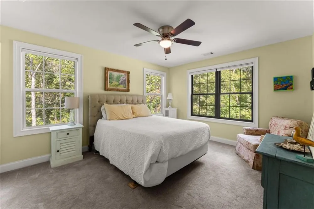 1366 Deer Woods Trail Cleveland, GA 30528