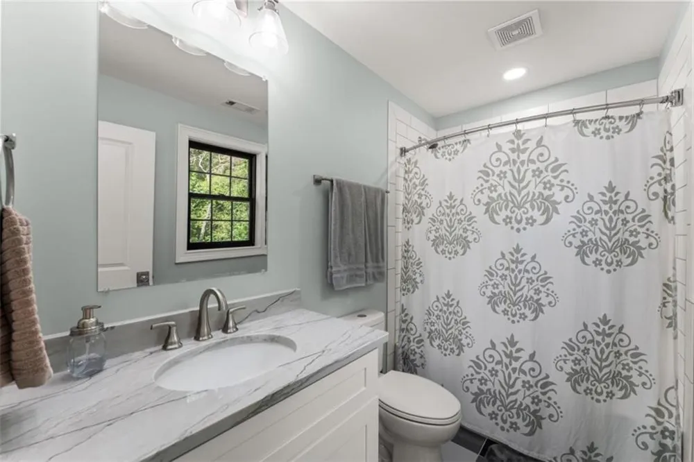 1366 Deer Woods Trail Cleveland, GA 30528