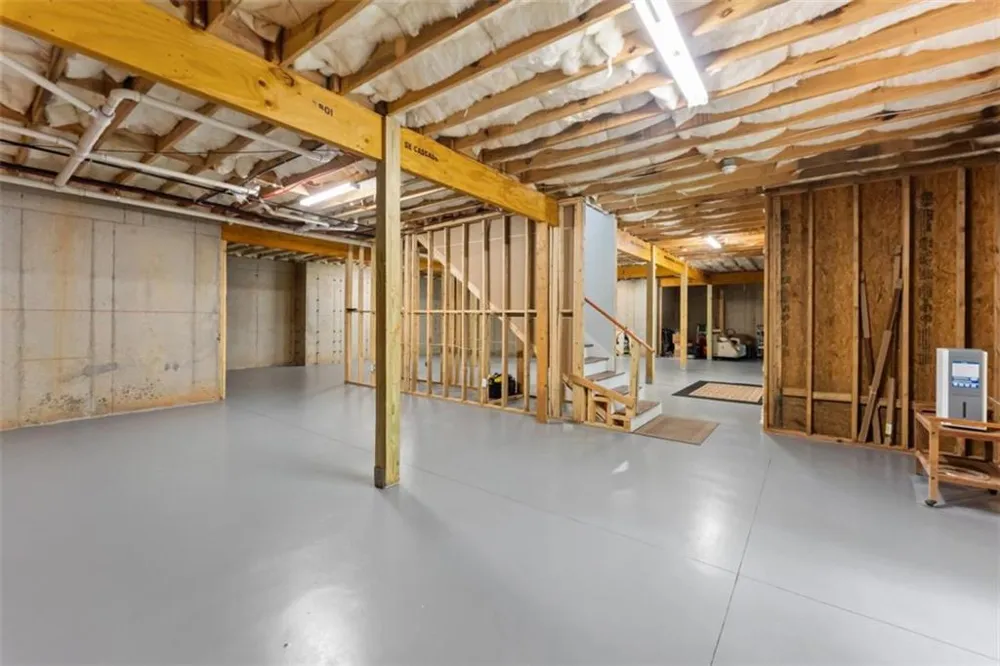 1366 Deer Woods Trail Cleveland, GA 30528