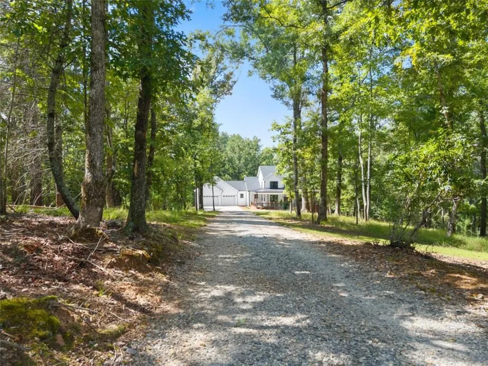 1366 Deer Woods Trail Cleveland, GA 30528