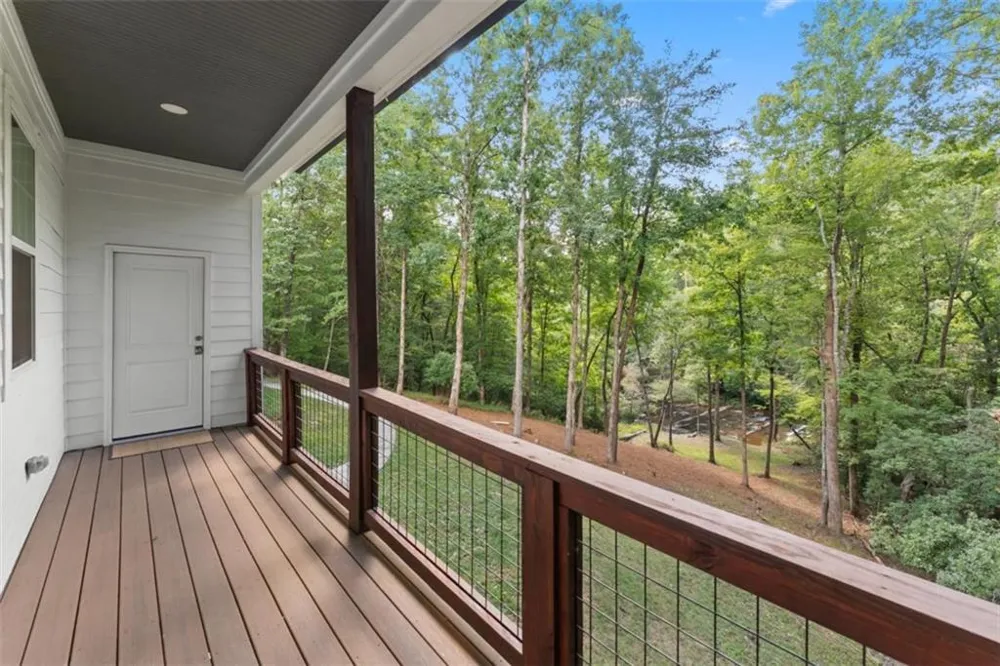 1366 Deer Woods Trail Cleveland, GA 30528