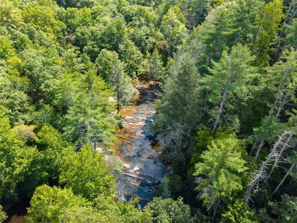 1366 Deer Woods Trail Cleveland, GA 30528
