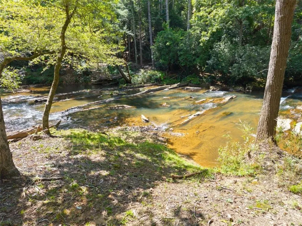 1366 Deer Woods Trail Cleveland, GA 30528