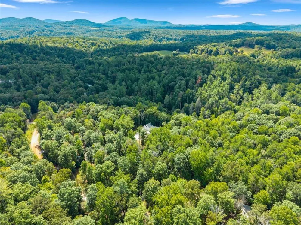 1366 Deer Woods Trail Cleveland, GA 30528