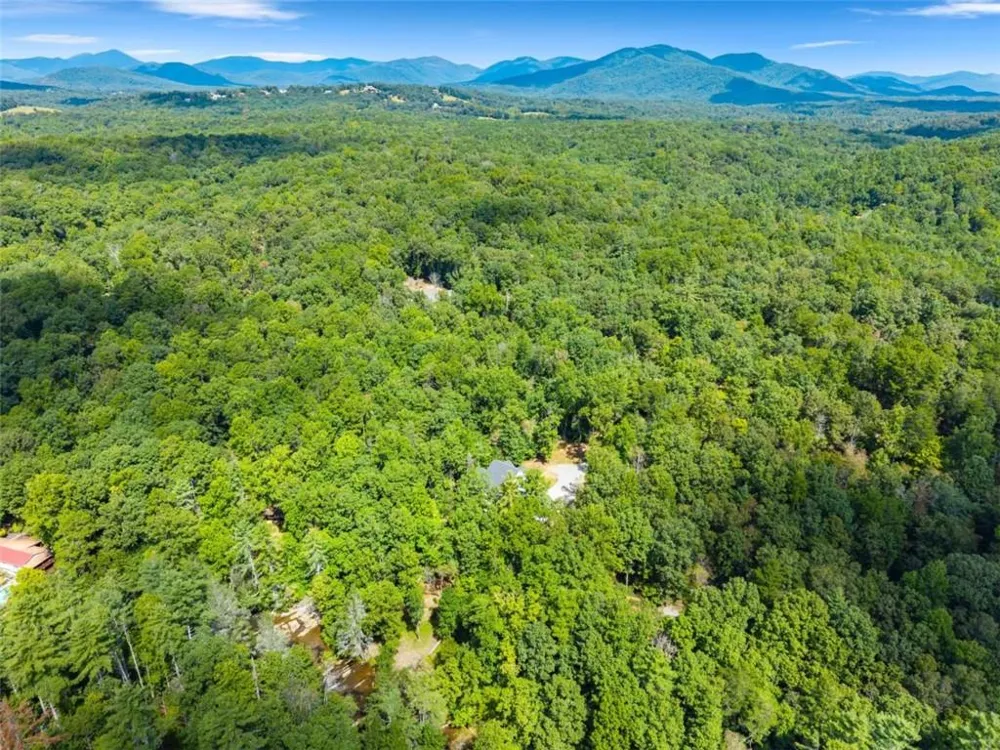 1366 Deer Woods Trail Cleveland, GA 30528