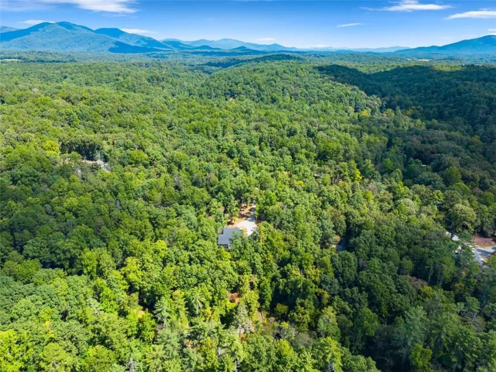 1366 Deer Woods Trail Cleveland, GA 30528