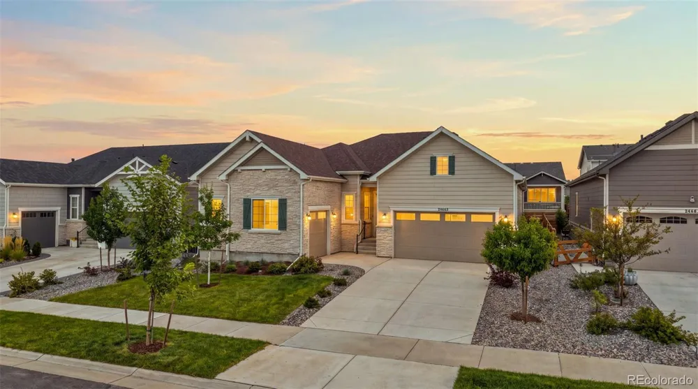 24663 E 36th Avenue Aurora, CO 80019