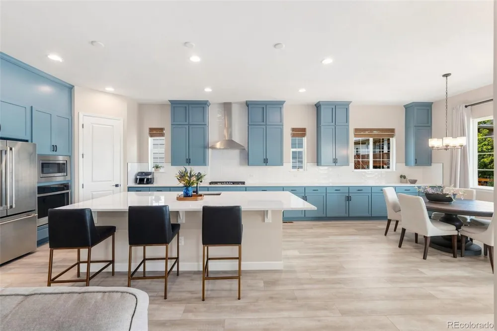 24663 E 36th Avenue Aurora, CO 80019