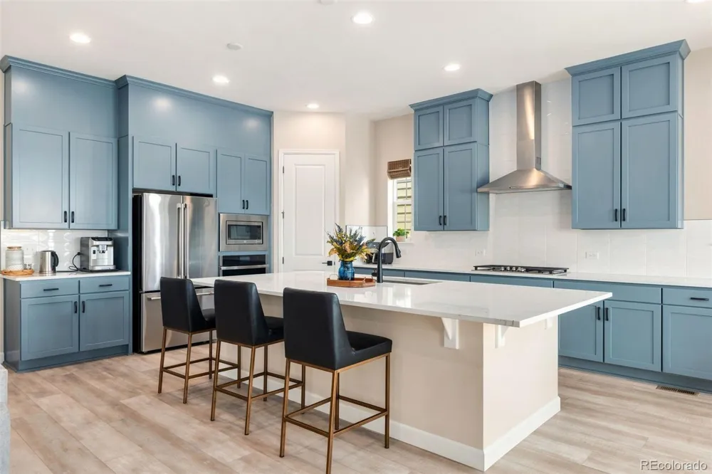 24663 E 36th Avenue Aurora, CO 80019