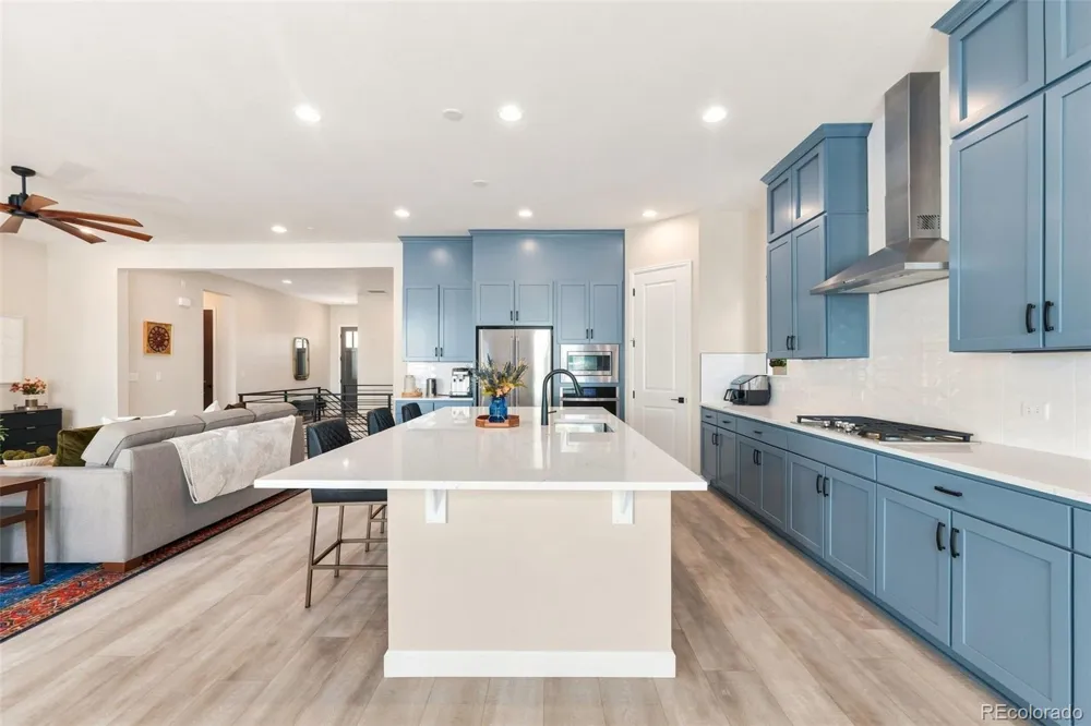 24663 E 36th Avenue Aurora, CO 80019