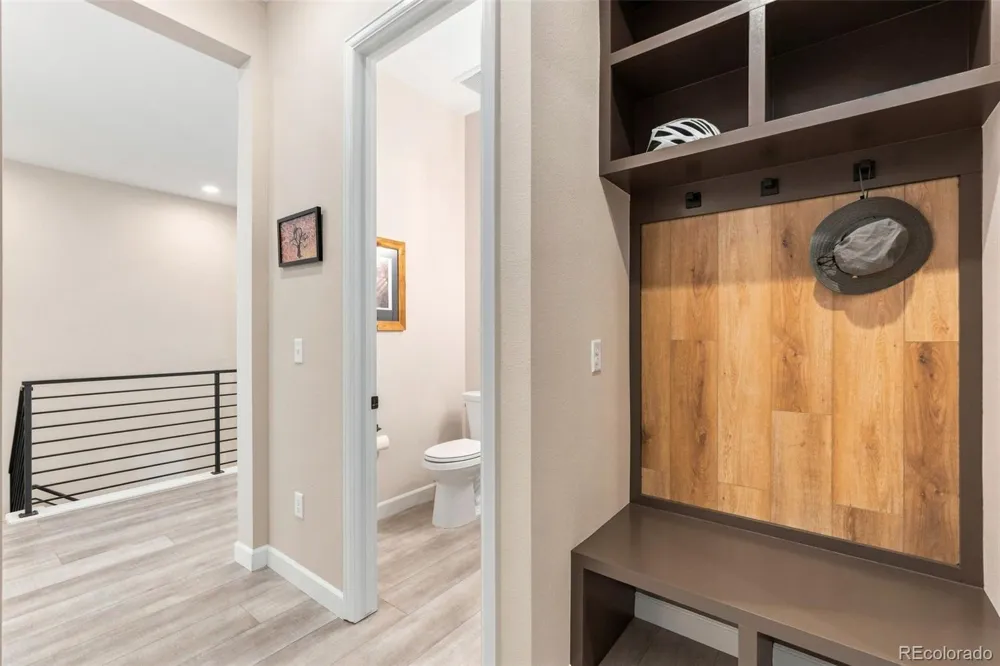 24663 E 36th Avenue Aurora, CO 80019