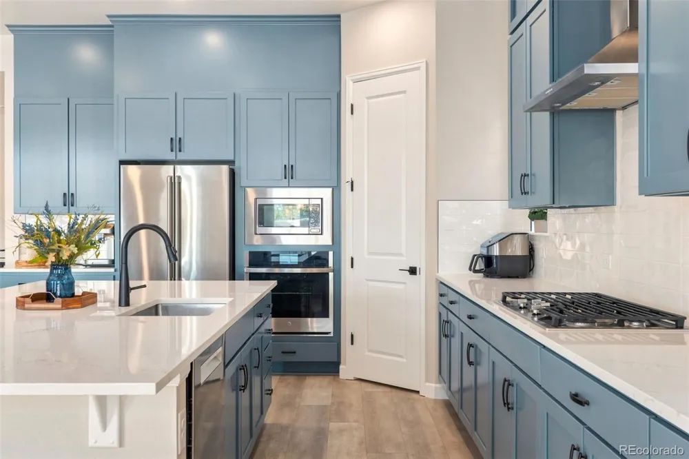 24663 E 36th Avenue Aurora, CO 80019
