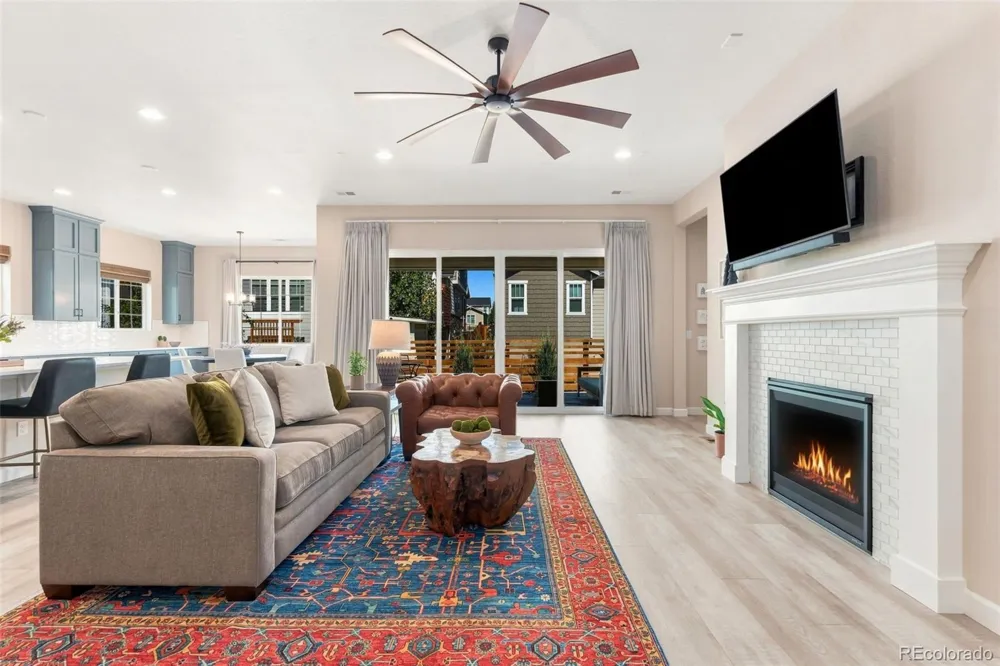 24663 E 36th Avenue Aurora, CO 80019