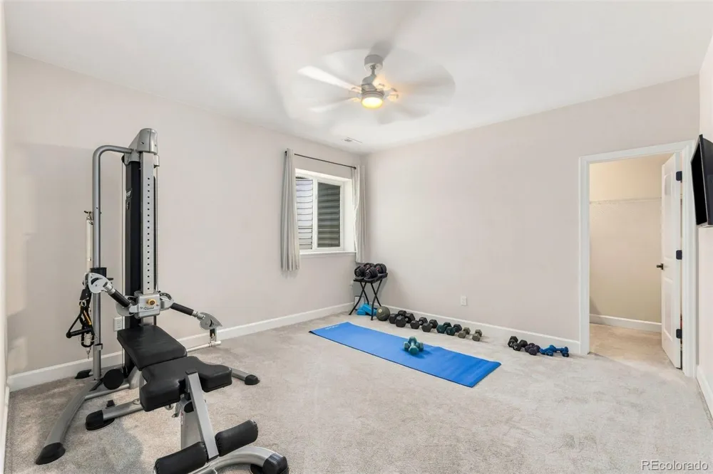 24663 E 36th Avenue Aurora, CO 80019