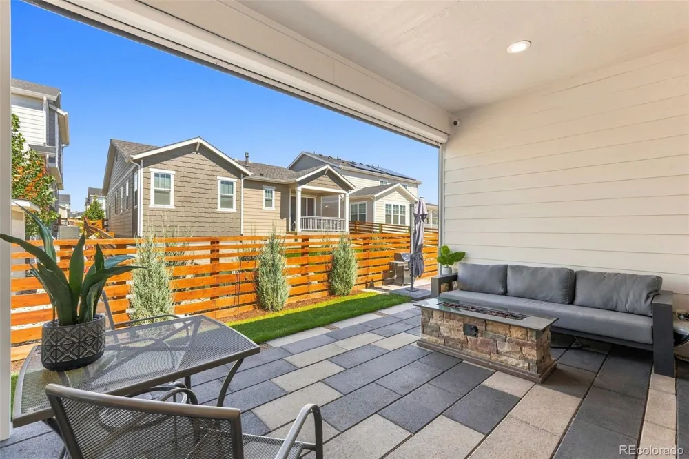 24663 E 36th Avenue Aurora, CO 80019
