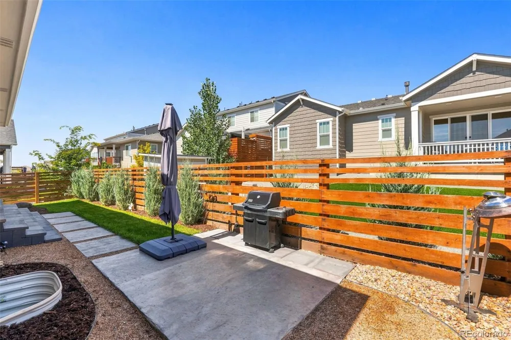 24663 E 36th Avenue Aurora, CO 80019